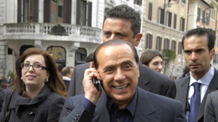 10 самых скандальных высказываний Берлускони