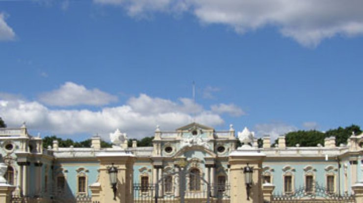 После реконструкции Мариинский дворец откроют для туристов