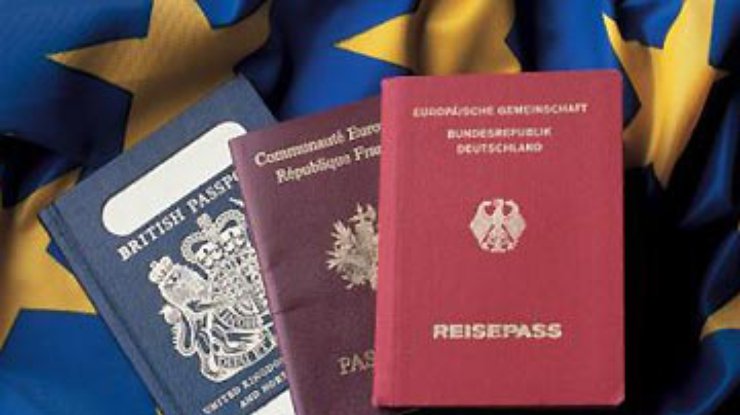 МИД против введения виз для европейцев
