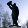 На Львовщине демонтируют памятник советскому воину-освободителю