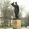 Во Львовской области могут демонтировать памятники советской эпохи