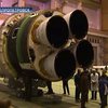Украина планирует запустить спутник