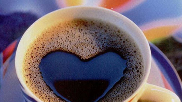 Кофе избавляет от болей в мышцах после физических нагрузок