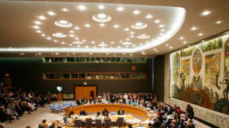 СБ ООН удалось согласовать заявление об осуждении КНДР