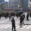 Премьер Таиланда заявил о подавлении беспорядков