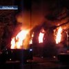 В польском приюте для бездомных сгорел 21 человек