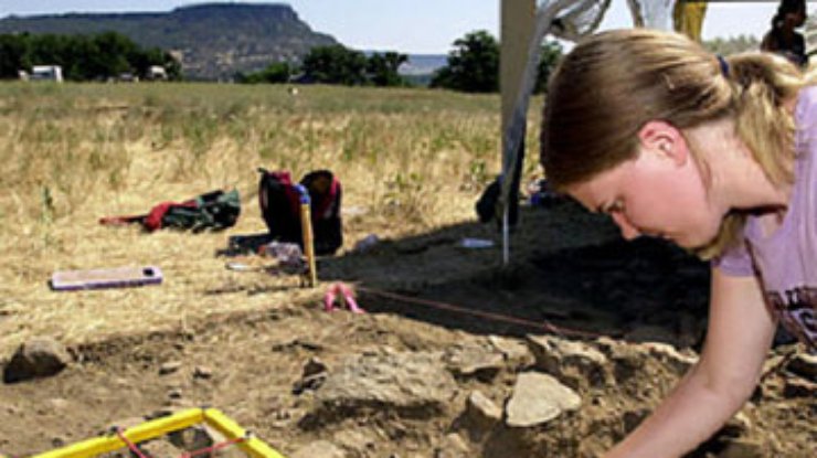Археологи раскопали крепость македонского царя Филиппа