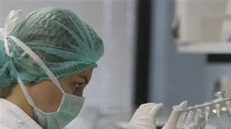 ВОЗ: Вспышка свиного гриппа в Мексике может перерасти во всемирную эпидемию