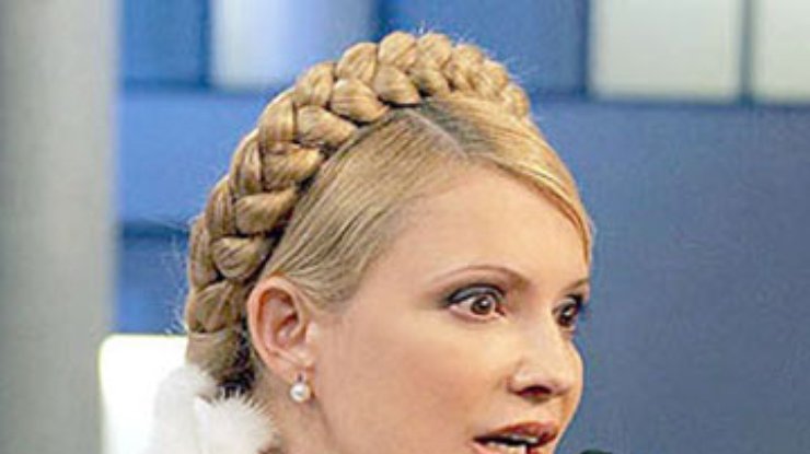 СМИ: КС признал премьерство Тимошенко незаконным