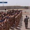Британцы завершили последнюю военную миссию в Ираке