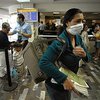 Мэр Мехико: Похоже, что эпидемия нового гриппа затихает