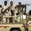 Чад обвинил Судан в военном вторжении