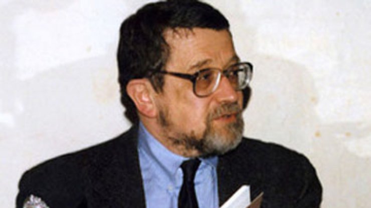 Писатель и литературовед Лев Лосев скончался в США