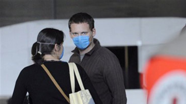 ВОЗ: В случае пандемии от нового гриппа может пострадать треть населения Земли