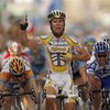 Кавендиш выиграл 9-й этап "Джиро д'Италия"