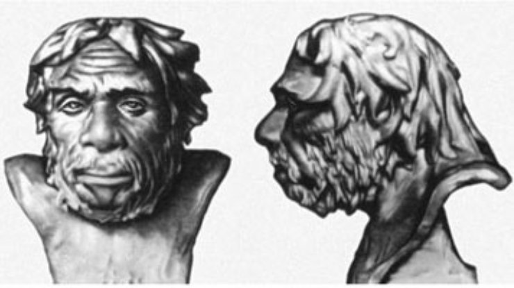 Ученые: Люди питались неандертальцами