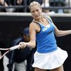 Алена Бондаренко cыграет с Шараповой в четвертьфинале турнира Варшаве