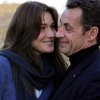 Саркози выложил в интернет домашнее видео