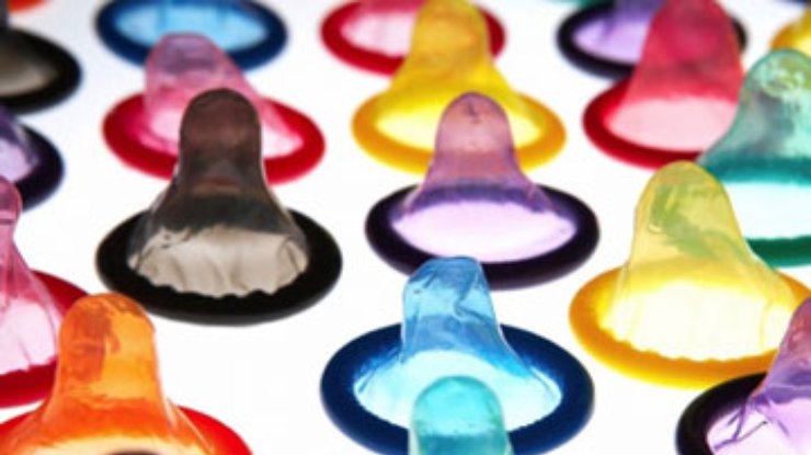 На фестиваль "Чайка Open Air" завезут чудо-презервативы
