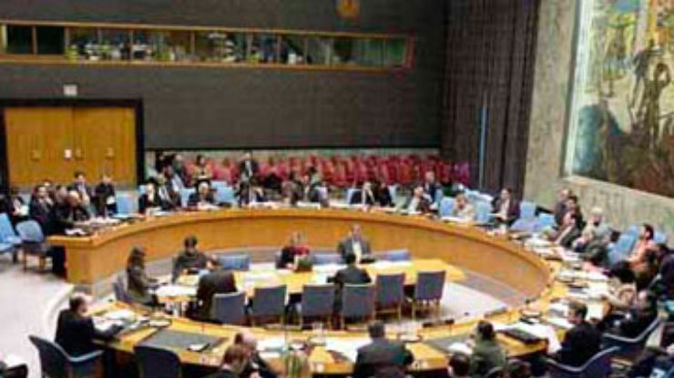 Совбез ООН созывает чрезвычайное заседание по Северной Корее