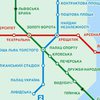 СМИ: Строительство метро на Теремки не ведется с января