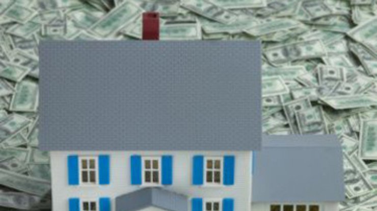 Недвижимость продолжает дешеветь