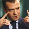 Медведев пригрозил Украине газовыми санкциями
