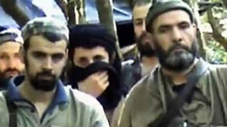 "Аль-Каида" казнила британского заложника