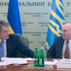 Ющенко приказал НБУ напечатать 3,8 миллиарда гривен для расчетов за газ