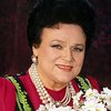 Людмила Зыкина празднует 80-летний юбилей
