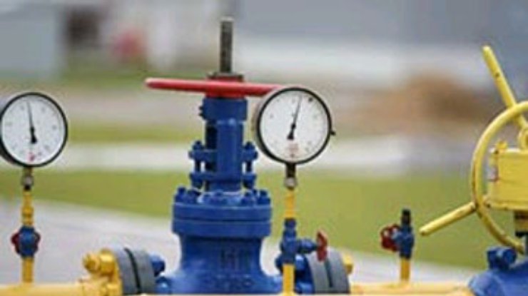 Кабмин передает "Нафтогазу" газораспределительные сети