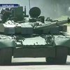 Украинская армия обновляет парк боевой техники