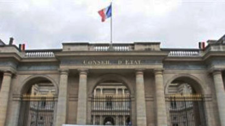Во Франции запретили отключать от интернета за незаконное скачивание