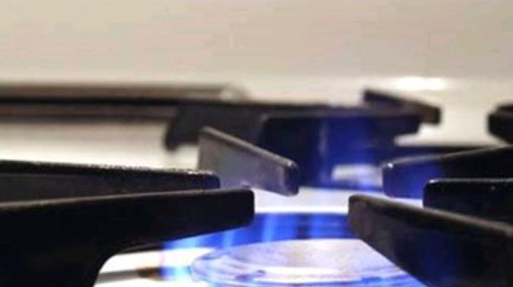 "Нафтогаз" и НКРЭ повысят цены на газ для населения