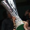 Кубок УЕФА едет в Киев