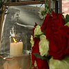Фанаты скорбят о смерти Майкла Джексона
