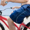 Увлечение велосипедом приводит мужчин к бесплодию