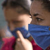 ВОЗ: Новым гриппом в мире заболело почти 90 тысяч человек