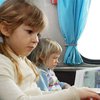 Во Львове 65 детей сняты с поезда из-за отравления