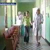 Массовое отравление произошло во львовском санатории