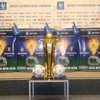 Обладатель "Интер Суперкубка Украины" получит 50 тысяч долларов
