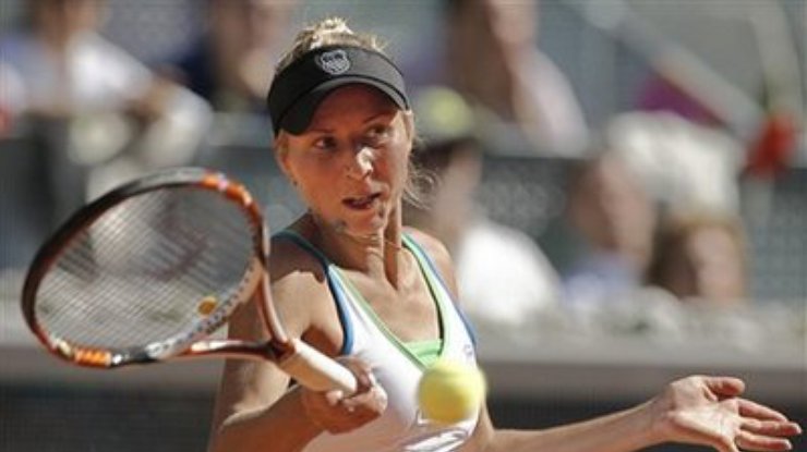 Алена Бондаренко пробилась в четвертьфинал в Будапеште