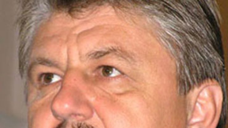 ВСК ВР грозит Медведько отставкой из-за дела об отравлении Ющенко