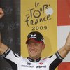 Победа на 6-м этапе "Тур де Франс" досталась норвежцу Хусховду