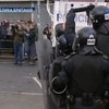 Северную Ирландию охватили беспорядки: Католики подрались с полицией