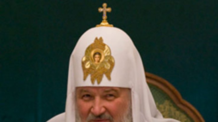 Патриарх Кирилл: Автокефалия нужна не верующим, а политикам