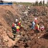В Иране и Армении траур по жертвам авиакатастрофы