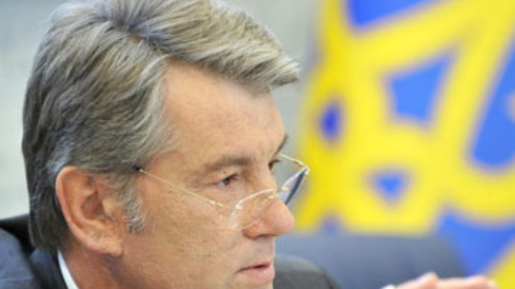 Ющенко дал добро на приватизацию ОПЗ