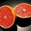 Грейпфрут помогает бороться с лишним весом