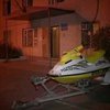 В Одесской области водный мотоцикл сбил купающихся детей
